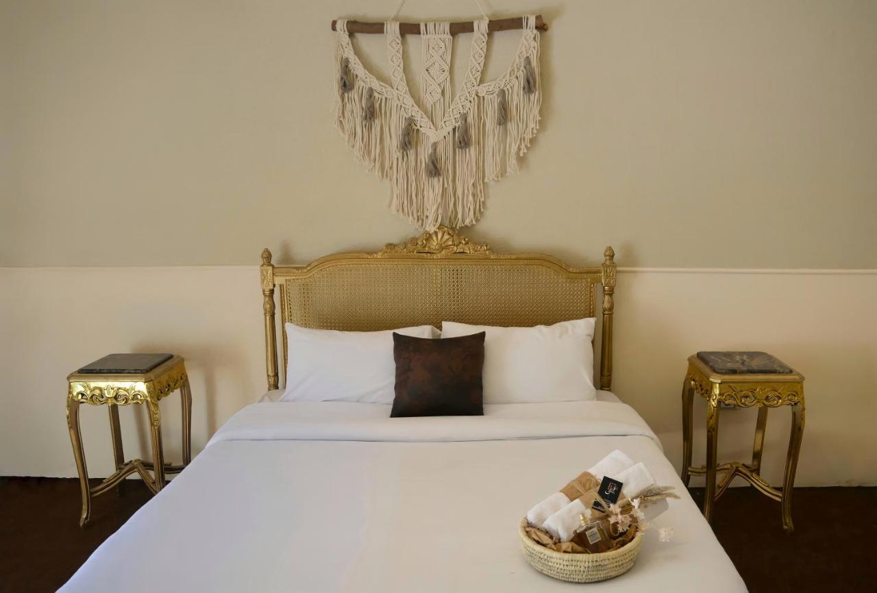 El-Otel Hotel Kairo Bagian luar foto