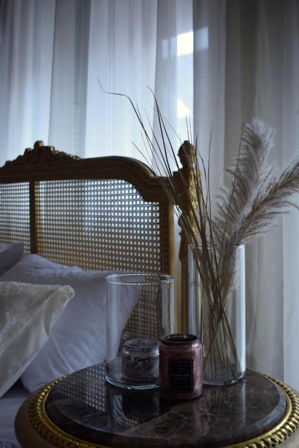 El-Otel Hotel Kairo Bagian luar foto