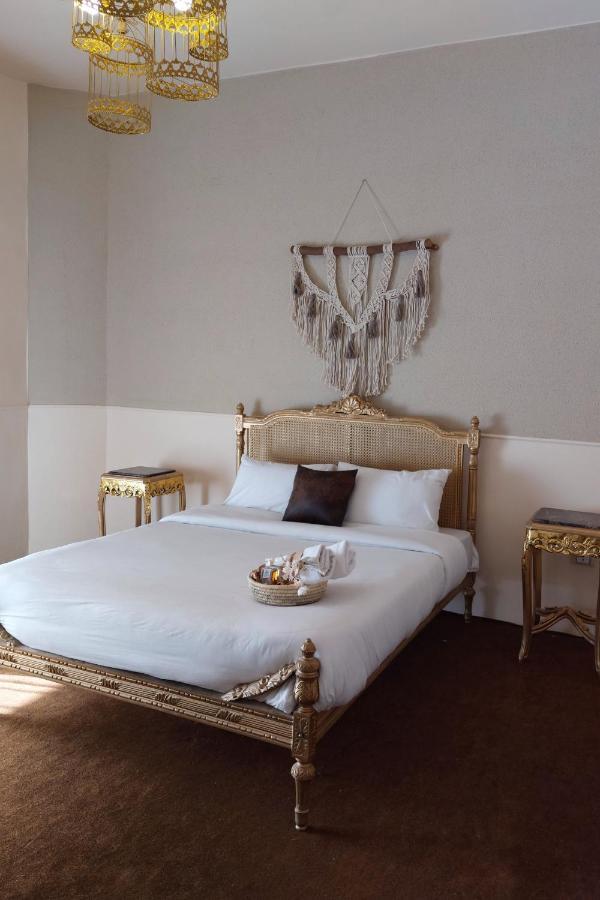El-Otel Hotel Kairo Bagian luar foto