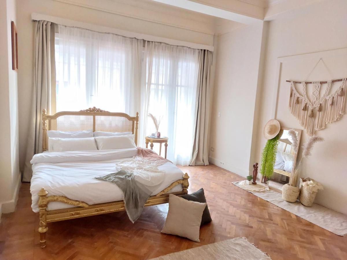 El-Otel Hotel Kairo Bagian luar foto