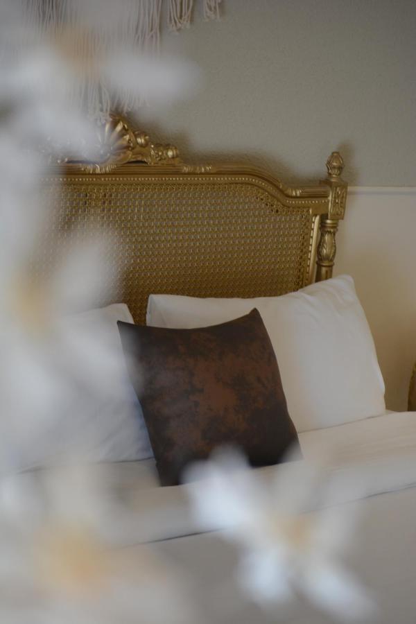 El-Otel Hotel Kairo Bagian luar foto