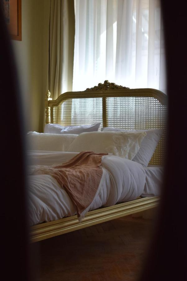 El-Otel Hotel Kairo Bagian luar foto